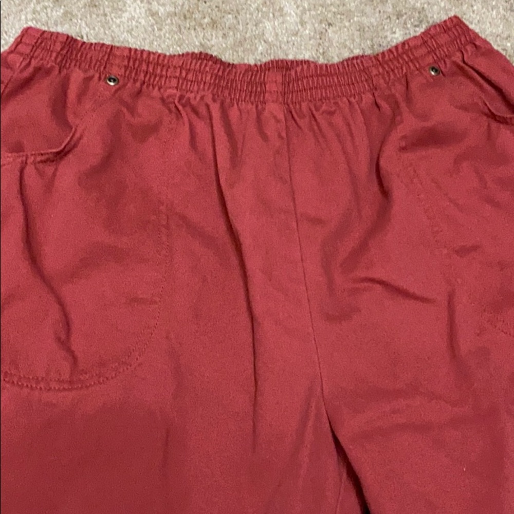 Fall Neutral Pants - Picture 2 of 4